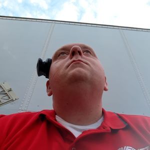 Meet your Posher, Junior